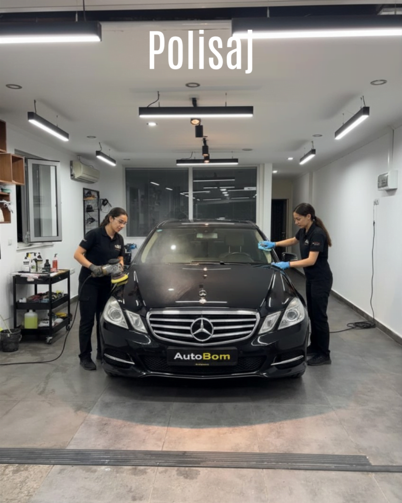 POLİSAJ