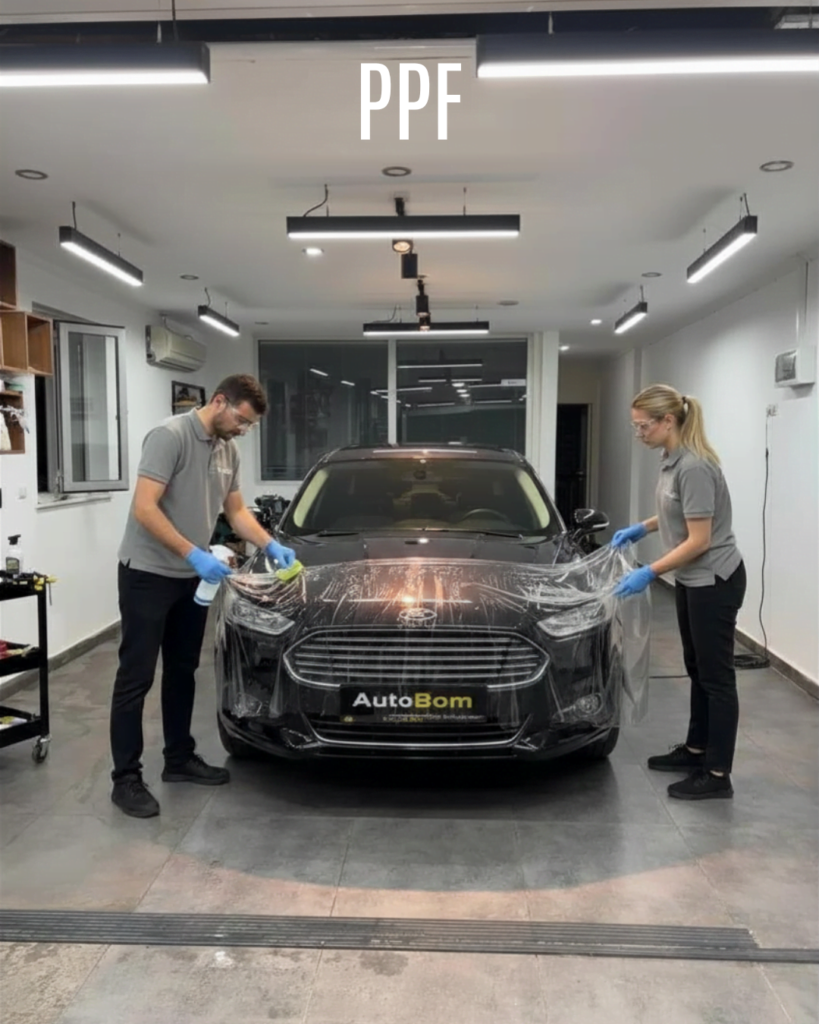 PPF